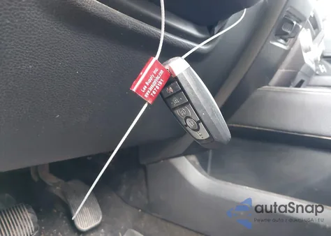 2018 Ford Expedition Max Limited из США, поврежденный, VIN 1FMJK2AT6JEA49092